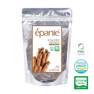[epanie] Korean Premium Organic Traditional Tea – Burdock 1.5g x 20T Pyramid Tea Bags | Ships from K