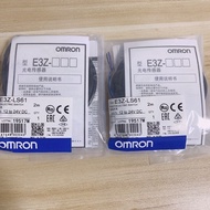 OMRON OMRON Photoelectric Induction Switch Sensor E3Z-LS61 E3Z-LS63 Four-Wire 24V Sensor