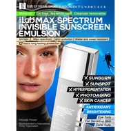 iLab Extreme Sport Invisible Mineral Sunscreen Emulsion 35g