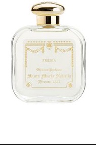 正版現貨 Santa Maria Novella Fresia EDC 小蒼蘭香水 50ml 100ml