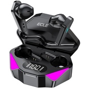 Terjamin NEW Product Ecle TWS Gaming Earbuds Headset X15 Upgrade
