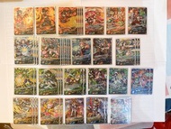 怪物彈珠 Monster Strike Card Game