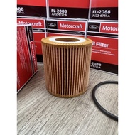 Ranger T6 BT50 6speed 7speed 10speed Oil filter Motorcraft