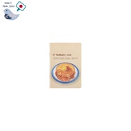 Delphinicus 2026 Planner A6 Rolbahn Diary American Sweets Monthly Schedule Start Oct 2025