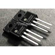 5pcs SY13N50F TO-220F 13A/500V N-channel MOSFET Transistor New Original