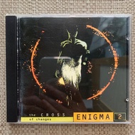 CD Enigma - The Cross Of Changes