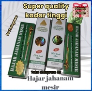 Hajar super jahanam original mesir oles kadartinggi asli hajar jahannam berhologram super quality