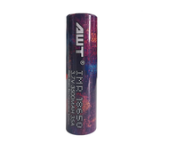 AWT lithium 18650 3.7v li ion Rechargeable battery pack lithium ion battery