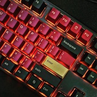 vortex VX 7 pro (modded) mechanical keyboard