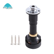 Mic Amplifier Percussion Drum Accessory for Cajon Drum African Drum Box Drum Cajon Drum Pickup Black