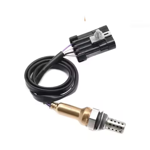 NEW Air Fuel Ratio O2 Oxygen Sensor 25325359 For JAC J2 J3 J5 J6 T6 T8 CHERY QQ Face Celer LIFAN X60