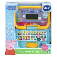 VTech® PEPPA PIG: PLAY SMART LAPTOP