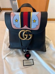 Gucci backpack Handbag 背囊 背包