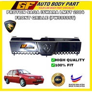 PROTON SAGA ISWARA LMST 2004 FRONT GRILLE - GRILLE DEPAN SAGA ISWARA LMST 2004 - (PW595957)