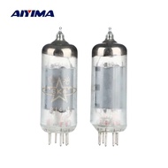 Audio accessories AIYIMA 2Pcs 6K4 Vacuum Tubes Valve Electronic Tube Upgrade For Pairing Tube Amplif