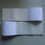 Authentic NEW 2025 Thailand Laceloop Lace-up Do Not Ask For Help Boxing Gloves Tether Single Person 