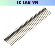 [10 Pieces]- Fence 1X40-2.54MM-20MM Male Ic Lab VN