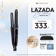 CREATE ION เครื่องหนีบผม Elemea Repit