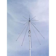 老鷹 Harvest D130 VHF/UHF 盤錐基地天線 寬帶天線