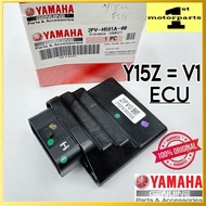 Y15Z Y15ZR Y15 V1 2PV0 33 PIN FUEL INJECTION NEW ENGINE ENJIN CONTROL UNIT (ECU) 2PV H591A 00