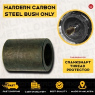 MOTORCYCLE HARDENED CARBON STEEL BUSH ONLY FOR Y15ZR MAGNET PULLER (BUSH ONLY)
