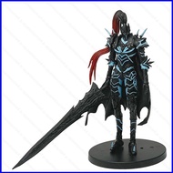 SQ4 Solo Leveling Action Figure Igris Shadow Shadow Legion Model Dolls Toys For Kids Ornament Collec