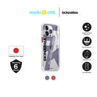 SKINARMA รุ่น Raku เคสสำหรับ iPhone 14 / 14 Plus / 14 Pro / 14 Pro Max