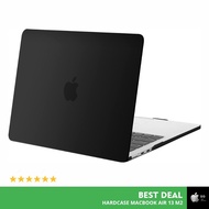 Hard Case MacBook Air 13 / 13.6 Inch M2 2022 [ A2681 ] MBA Casing Cover