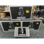 Mohawk M1-Series 4 Channel DSP Amplifier