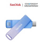 SanDisk® Creator Phone Drive [128GB/256GB]