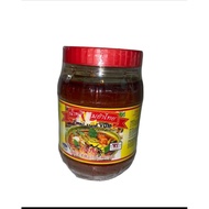 PES TOM YAM KUNG THAI BRAND