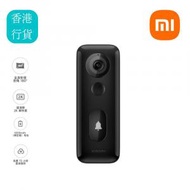 小米 - 小米 Xiaomi 智能視像門鐘 3S (香港行貨)