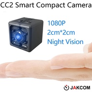 ZZOOI JAKCOM CC2 Compact Camera New arrival as 8 black flexible usb webcam 1080p sac pc camera camcorder insta360 one r battery