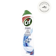 Cif Cream Surface Cleaner - Original 500ml