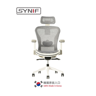 SYNIF - 韓國SYNIF - EX100-GONGSANG 人體工學椅/辦公椅/電腦椅
