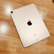 可小議👌 Ipad air 4 64g 玫瑰金 健康度95% 送副廠鍵盤 可當筆電使用