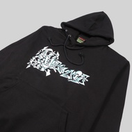 [Best Quality] Hoddie Jumper - Keep It Real X Wreckonize - Split - Rockmerch