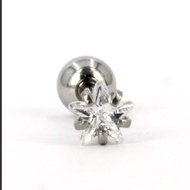 Dparis Stud Earrings MAT020