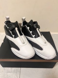 reebok iverson answer iv 4代 籃球鞋
