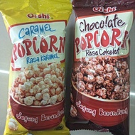 Oishi Popcorn 20gr