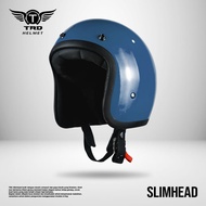 Slim Head helmet || Latest High Quality Original SNI Helmet