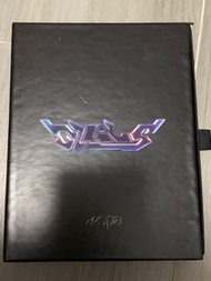 aespa美網盒子淨專