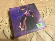 全新未拆 何韻詩 無名詩 第二版 CD DVD