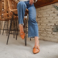 Akane Mules / Mules Heel