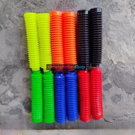 WR155 shock rubber shock tele Yamaha WR155 rubber