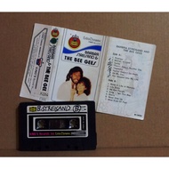 BARBRA STREET & THE BEE GEES - Cassette