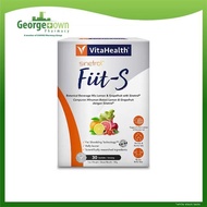VITAHEALTH FIIT S SACHET 30S