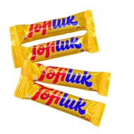 Tofiluk coklat dubai viral