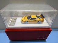 DMH 1/64 Ferrari F40 GTE
