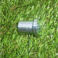 (CLEARANCE STOCK) COLLAR BUSH TYRE FRONT EX5 DREAM WAVE100 BUSH TAYAR DEPAN